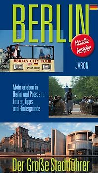 Berlin - Der Große Stadtführer