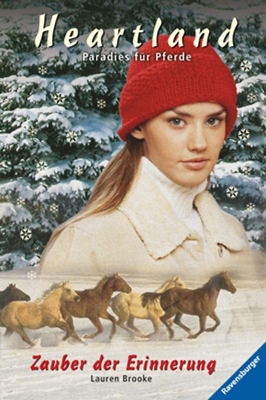 Zauber der Erinnerung