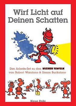 Wirf Licht auf deinen Schatten