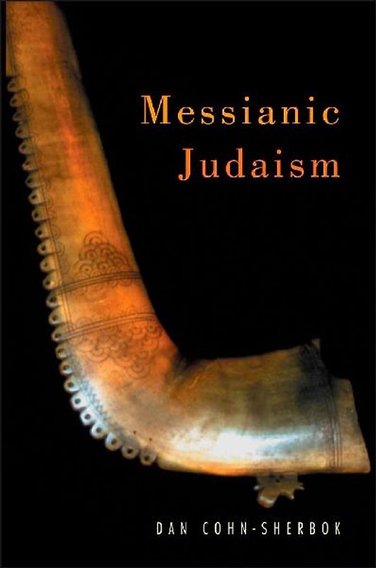 Messianic Judaism
