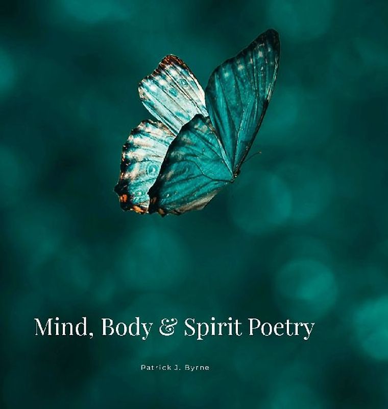 Mind, Body & Spirit Poetry
