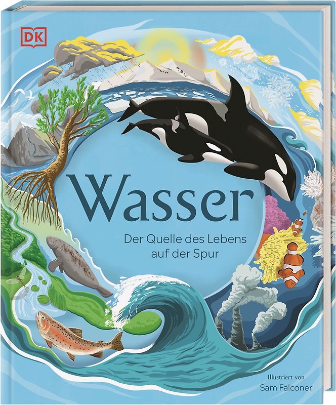 Wasser