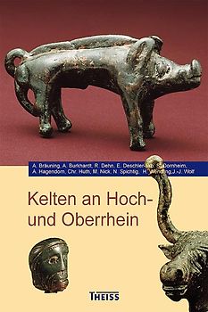 Kelten an Hoch- und Oberrhein
