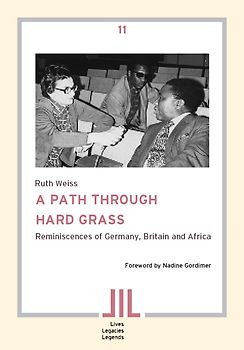 A Path through Hard Grass