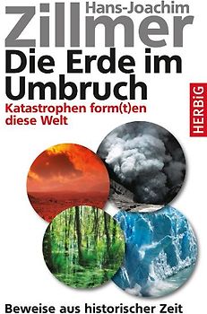 Die Erde im Umbruch