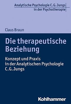 Die therapeutische Beziehung