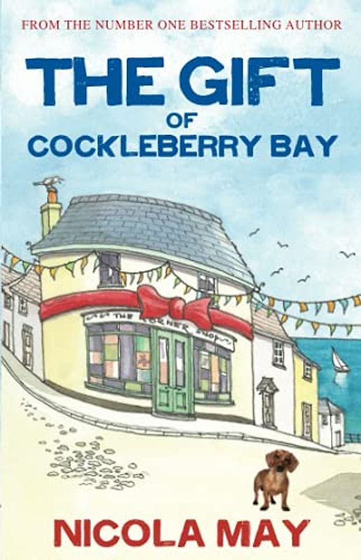 The Gift of Cockleberry Bay