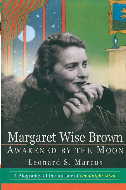 Margaret Wise Brown