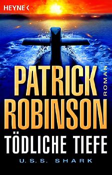 Tödliche Tiefe - U.S.S. Shark