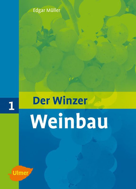 Der Winzer 1. Weinbau