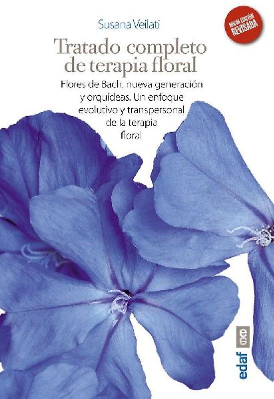Tratado completo de Terapia Floral