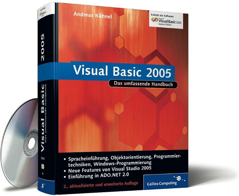 Visual Basic 2005