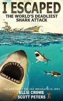 I Escaped The World's Deadliest Shark Attack