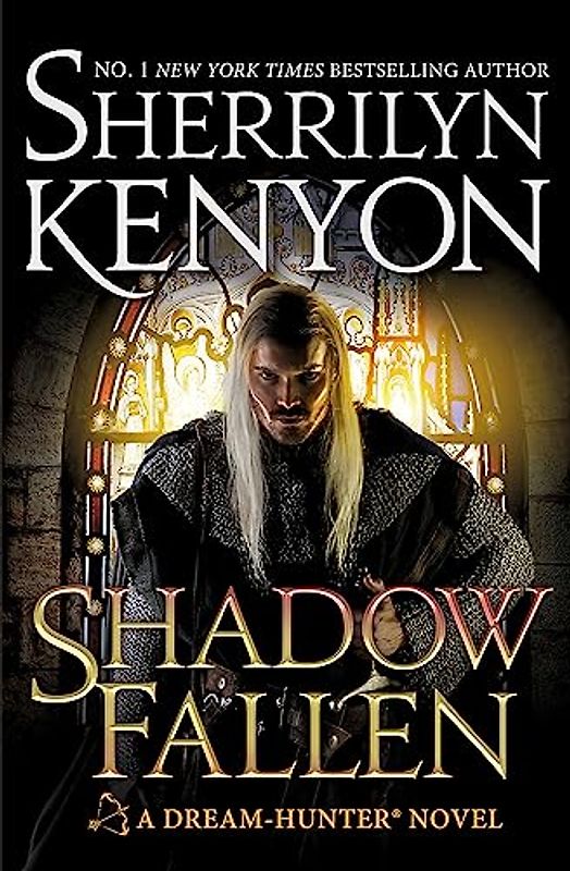 Untitled Dream-Hunter 7