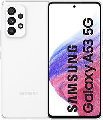 Image of Samsung Galaxy A53 5G Dual SIM 256GB wit (Refurbished)