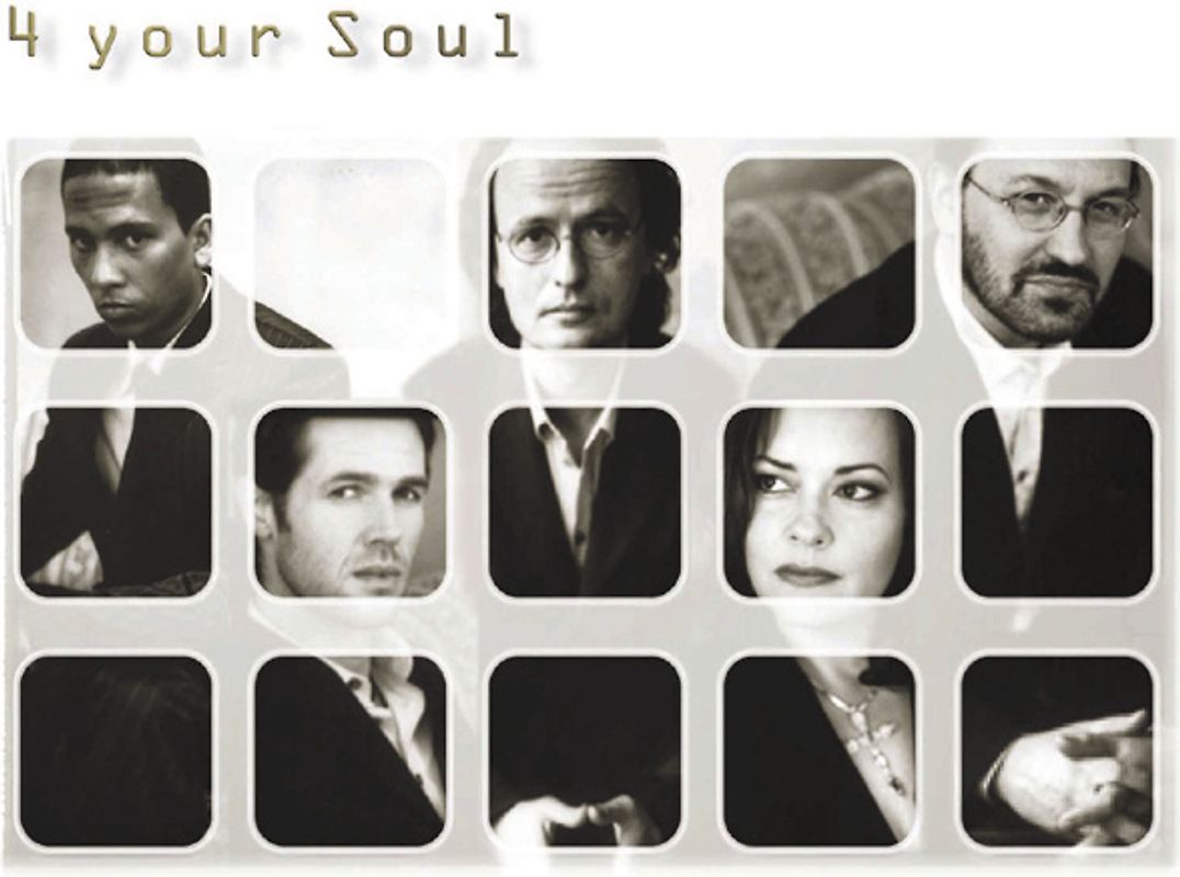 4 Your Soul - 4 Your Soul