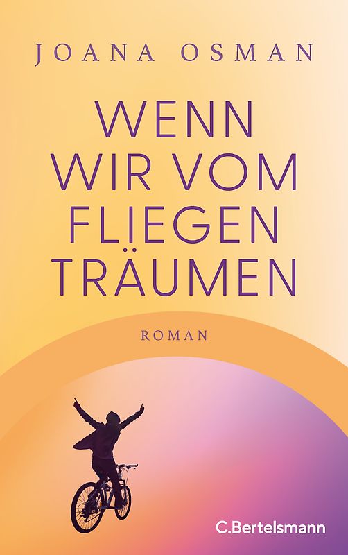 Wenn wir vom Fliegen träumen