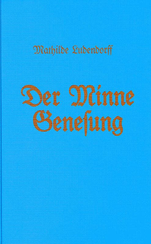 Der Minne Genesung