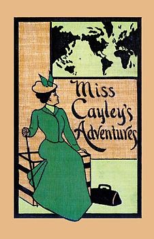 Miss Cayley's Adventures