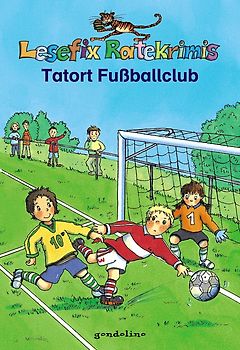 Tatort Fußballclub