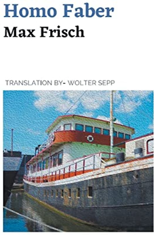 Homo Faber