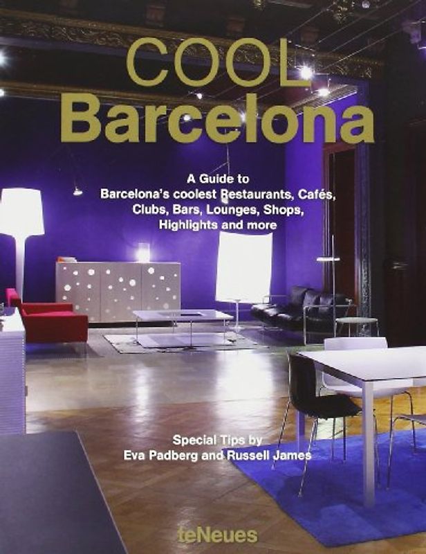 Cool Barcelona