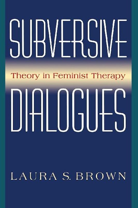 Subversive Dialogues