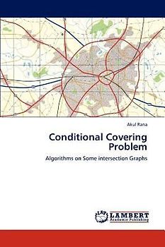 Conditional Covering Problem
