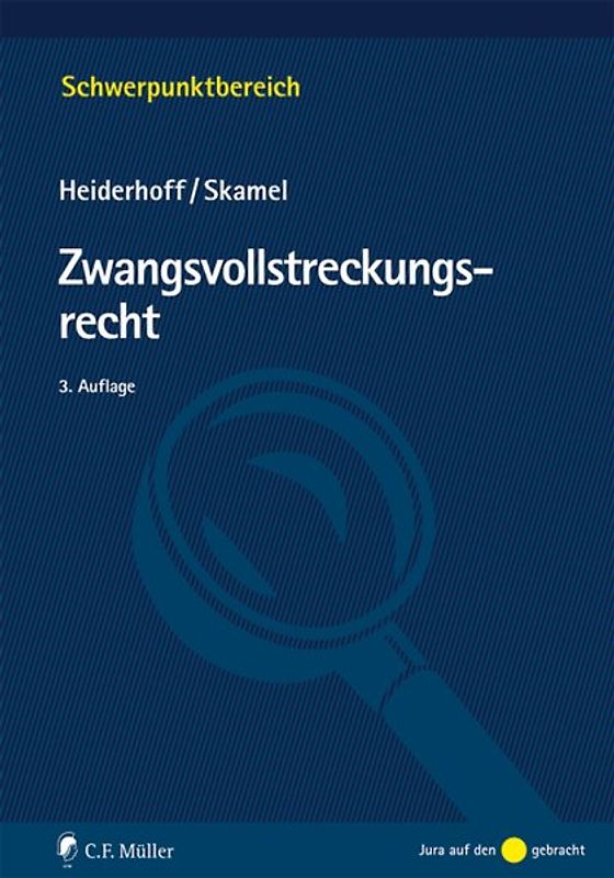 Zwangsvollstreckungsrecht