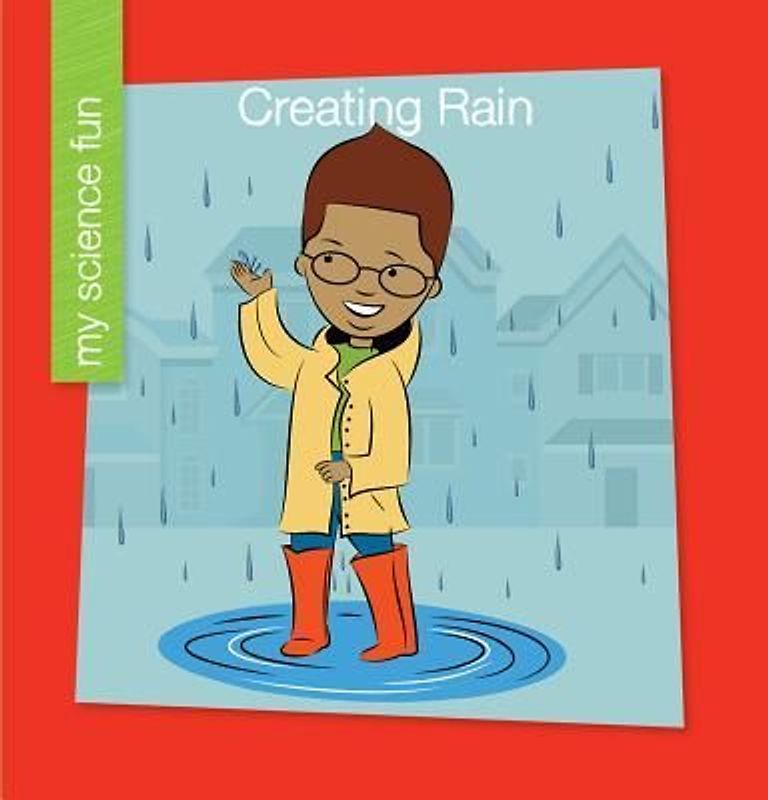 Creating Rain