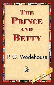 The Prince and Betty