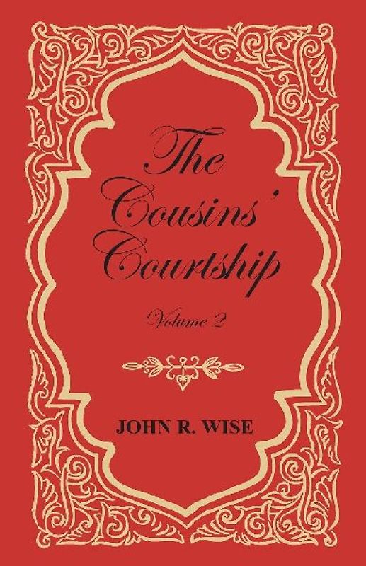 The Cousins' Courtship - Volume II