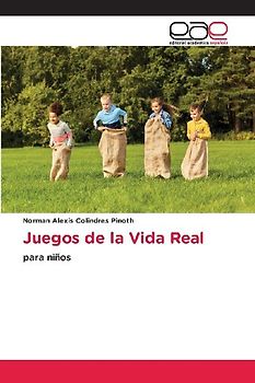 Juegos de la Vida Real