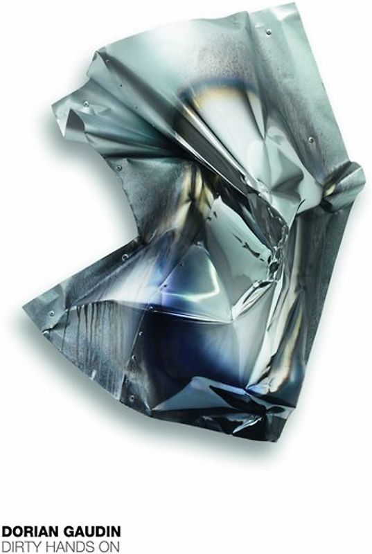 DORIAN GAUDIN - DIRTY HANDS ON