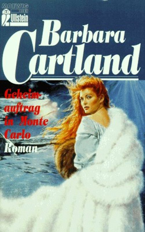 Geheimauftrag in Monte Carlo