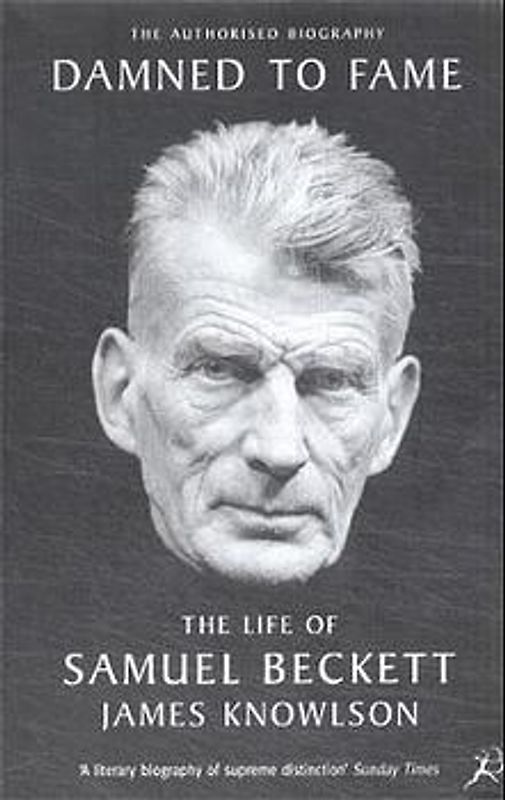 Damned to Fame: Samuel Beckett