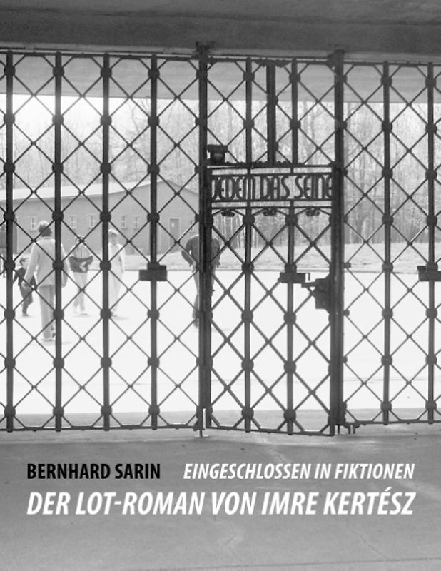 Eingeschlossen in Fiktionen