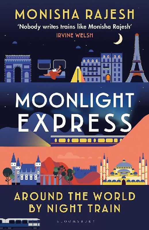 Moonlight Express