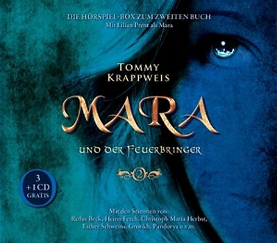 Hörspiel-Box(2):Todesmal