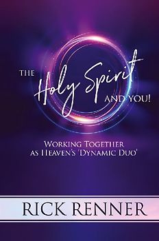The Holy Spirit and You