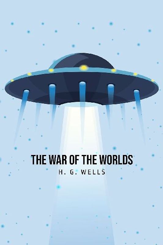 The War of the Worlds