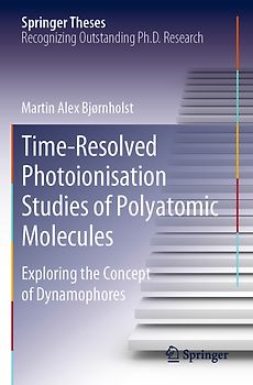 Time-Resolved Photoionisation Studies of Polyatomic Molecules