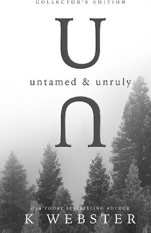 U & U Collector's Edition