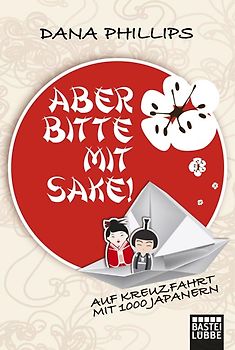 Aber bitte mit Sake!