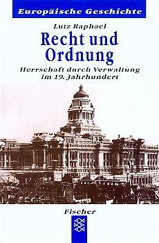 Recht und Ordnung