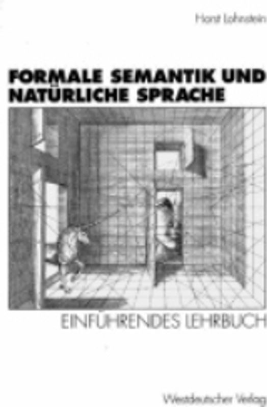 Formale Semantik und Natürliche Sprache