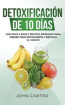 Detoxificación de 10 Días