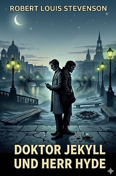Robert Louis Stevenson Trilogie / Doktor Jekyll und Herr Hyde