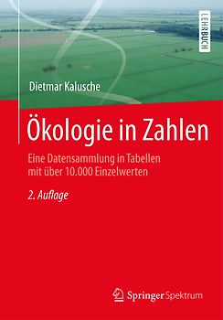 Ökologie in Zahlen