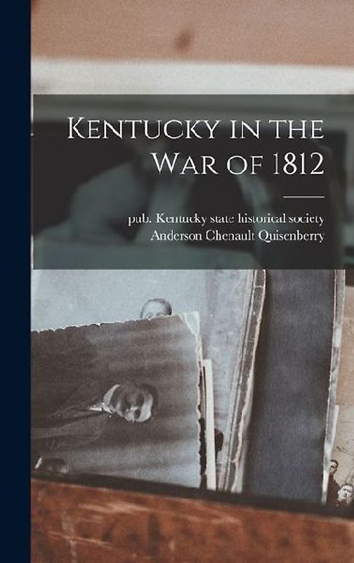 Kentucky in the War of 1812